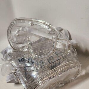 5 Children's Kids Goggles Science Eye Protection Bundle Lot Classroom Supplies